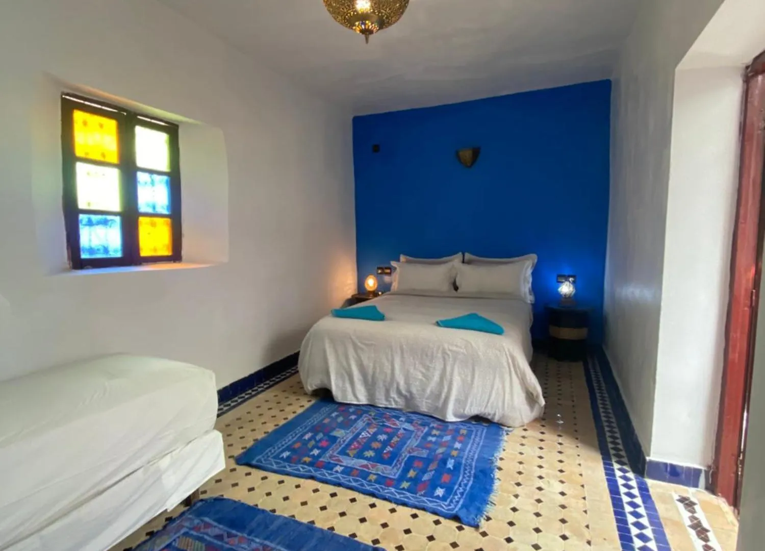 Dar El Mizan Hotel Fes