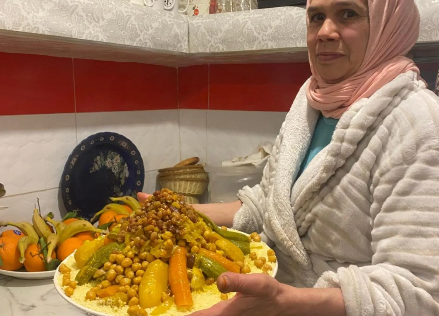 Dar El Mizan Hotel Fes
