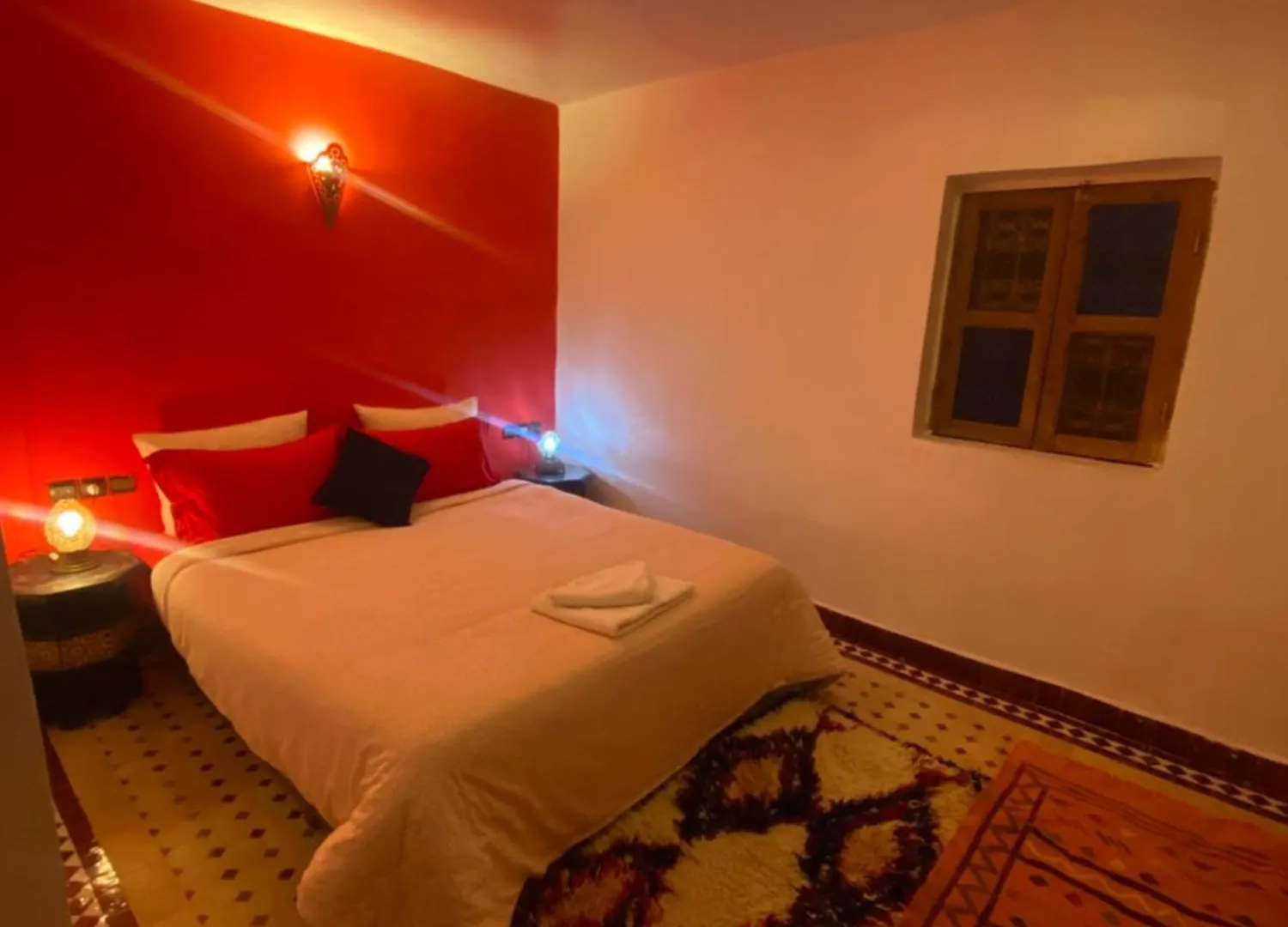 Guest house Dar El Mizan Hotel Fes