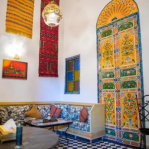 Dar Arinas Guest house