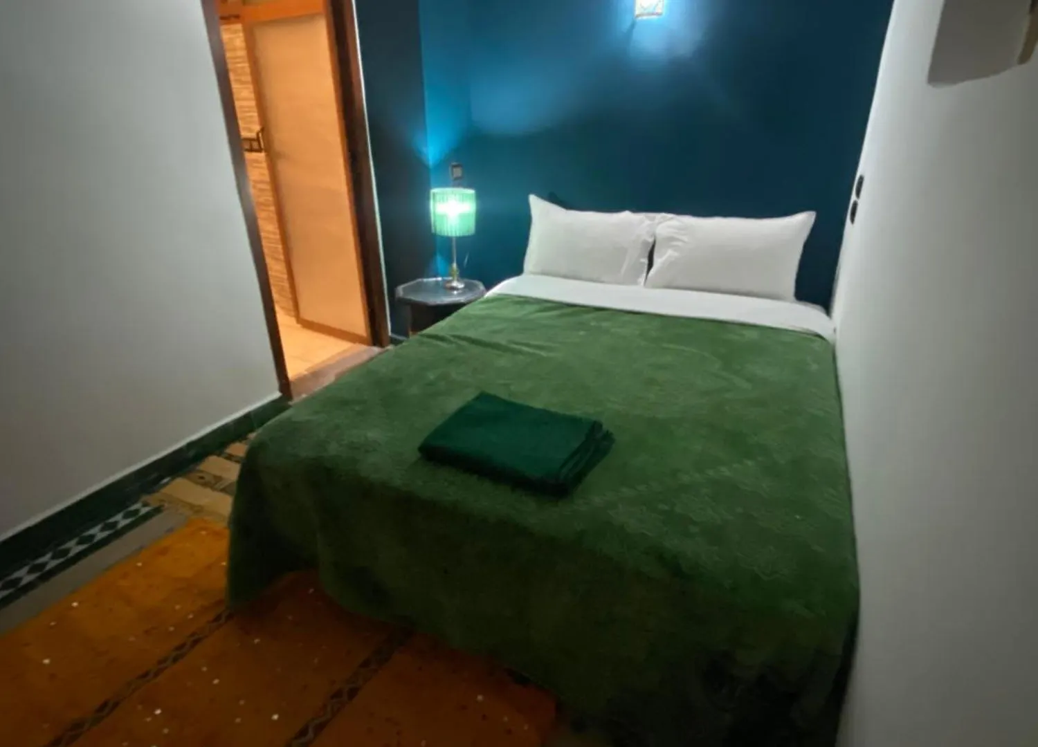 Guest house Dar El Mizan Hotel Fes